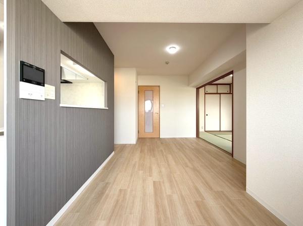 エンブレイス加古川別府