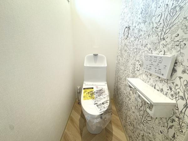 明石市魚住町清水　新築戸建