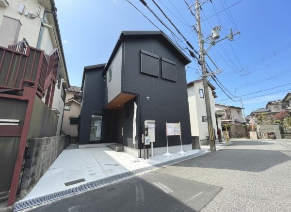 明石市魚住町清水　新築戸建