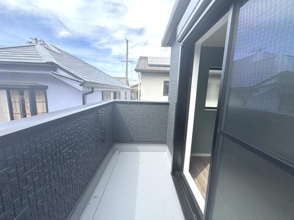明石市魚住町清水　新築戸建