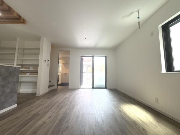 明石市魚住町清水　新築戸建