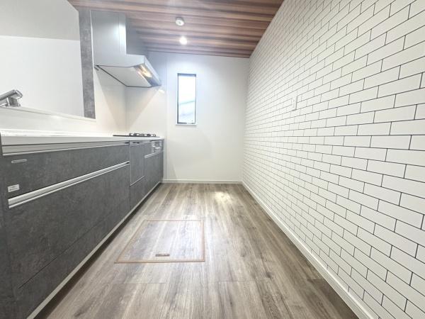 明石市魚住町清水　新築戸建