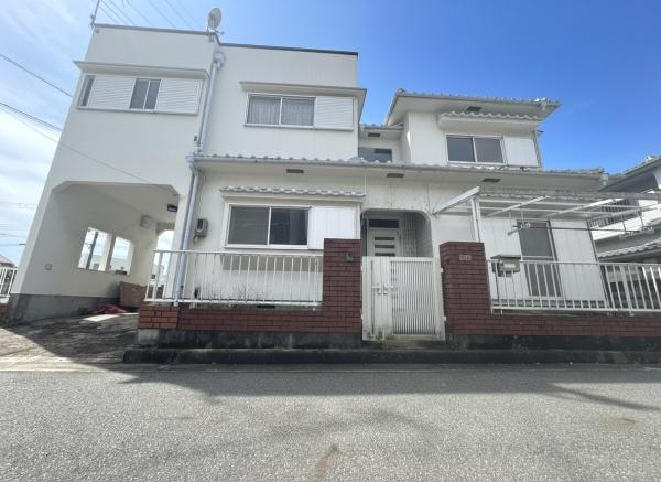 加古郡稲美町六分一の中古一戸建て