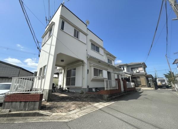 加古郡稲美町六分一の中古一戸建て