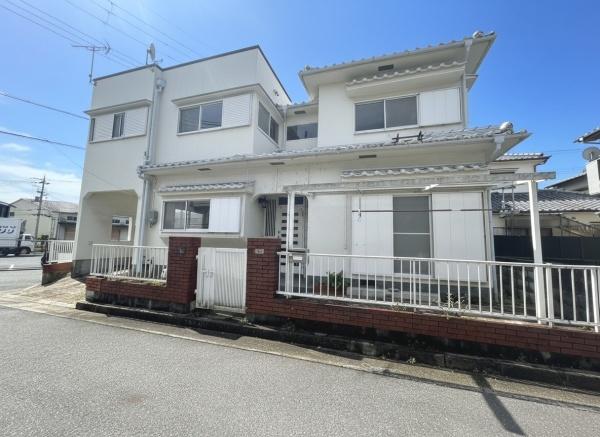 加古郡稲美町六分一の中古一戸建て