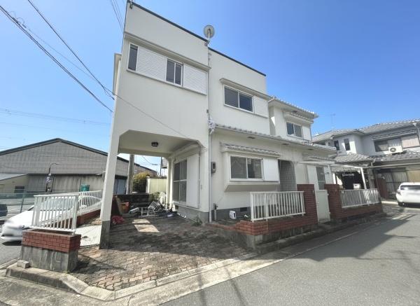 加古郡稲美町六分一　中古戸建
