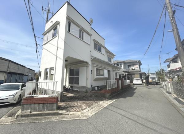 加古郡稲美町六分一　中古戸建