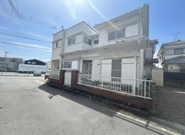 加古郡稲美町六分一の中古一戸建て