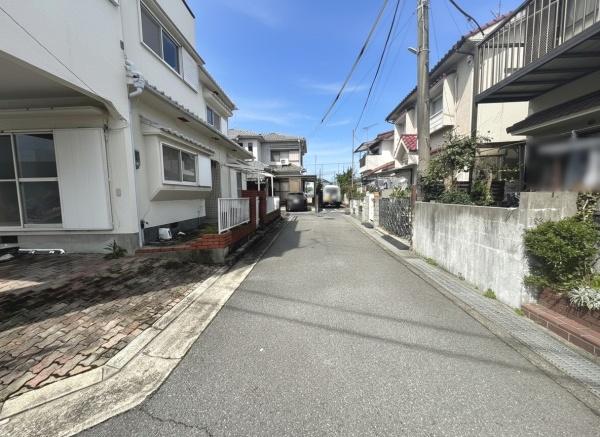 加古郡稲美町六分一の中古一戸建て