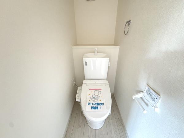 稲美町中村1期3号棟　新築戸建