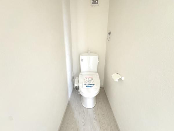 稲美町中村1期3号棟　新築戸建