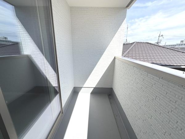 稲美町中村1期3号棟　新築戸建