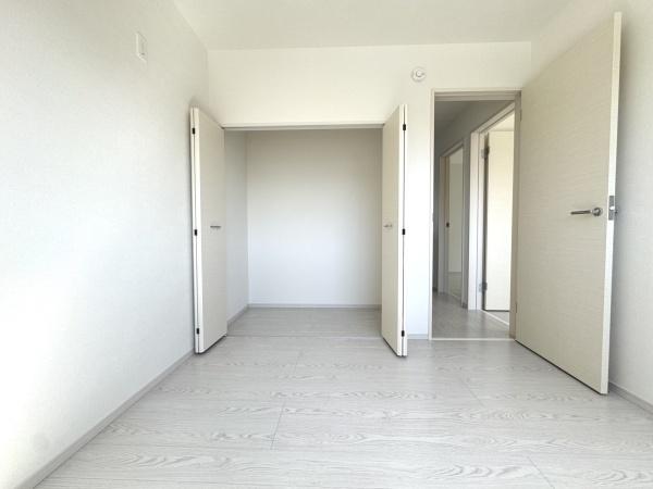 稲美町中村1期3号棟　新築戸建