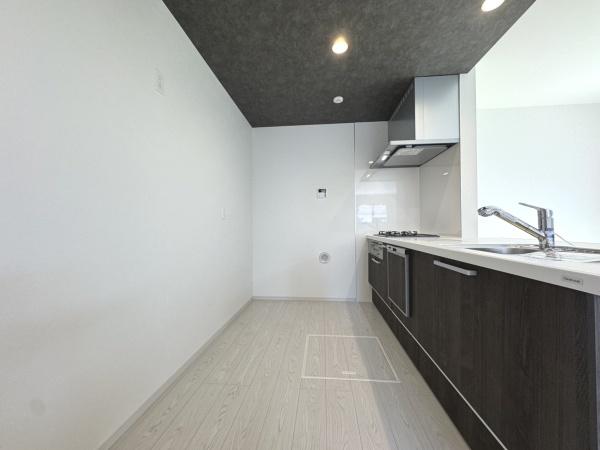 稲美町中村1期3号棟　新築戸建