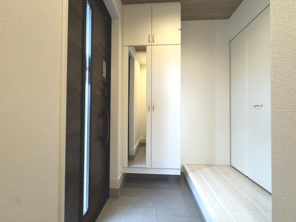 加古川市平岡町高畑　新築戸建