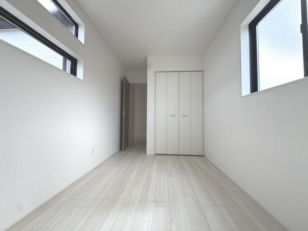 加古川市平岡町高畑　新築戸建