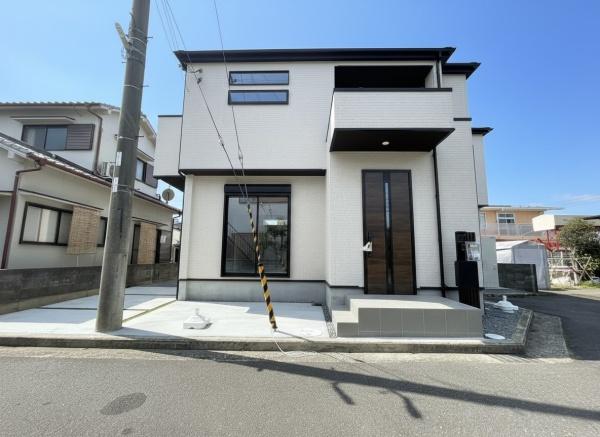 加古川市平岡町高畑　新築戸建