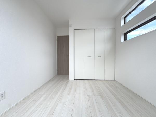 加古川市平岡町高畑　新築戸建