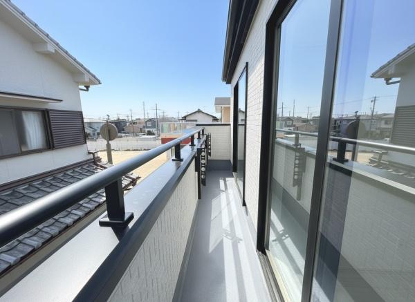 加古川市平岡町高畑　新築戸建
