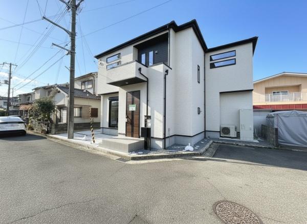 加古川市平岡町高畑　新築戸建