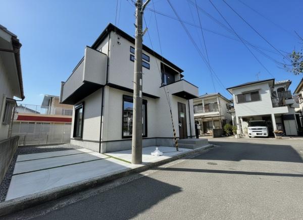 加古川市平岡町高畑　新築戸建