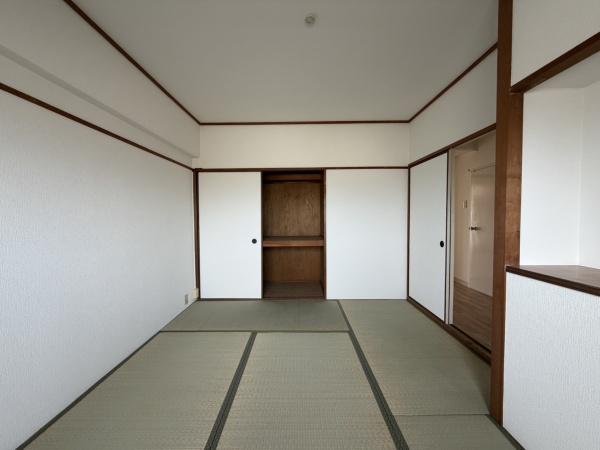 高砂ハイツ