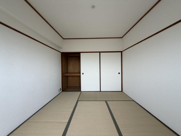 高砂ハイツ