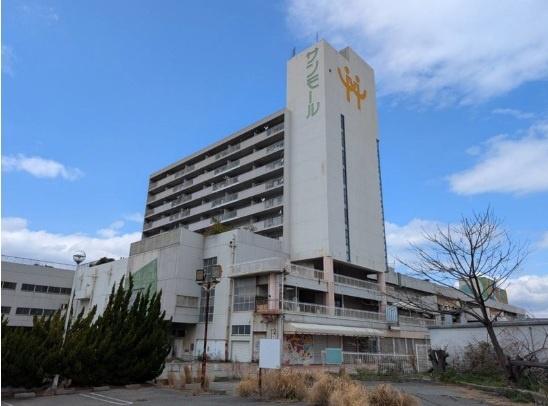 高砂ハイツ