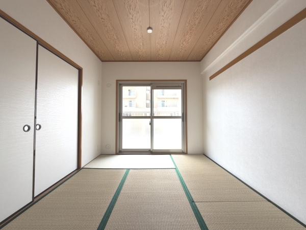 加古川グリーンシティＢ棟