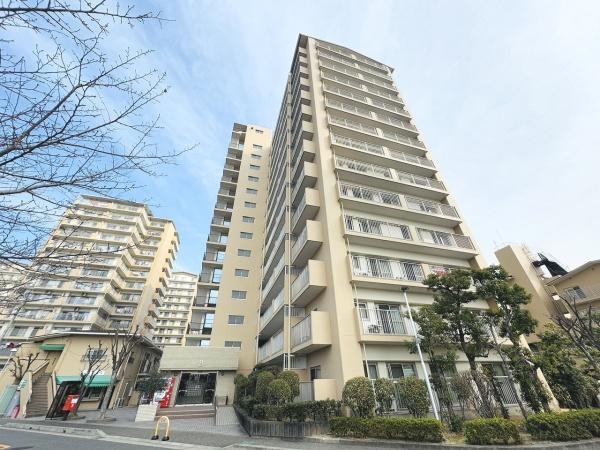加古川グリーンシティＢ棟