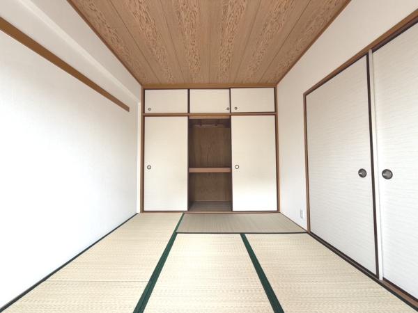 加古川グリーンシティＢ棟