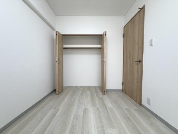 加古川グリーンシティD棟