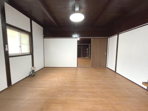 高砂市米田町塩市の中古一戸建て