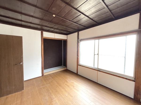 高砂市米田町塩市の中古一戸建て