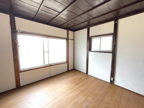高砂市米田町塩市の中古一戸建て