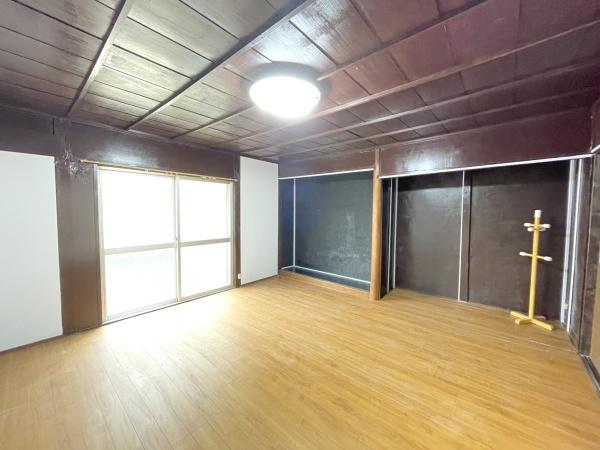 高砂市米田町塩市の中古一戸建て