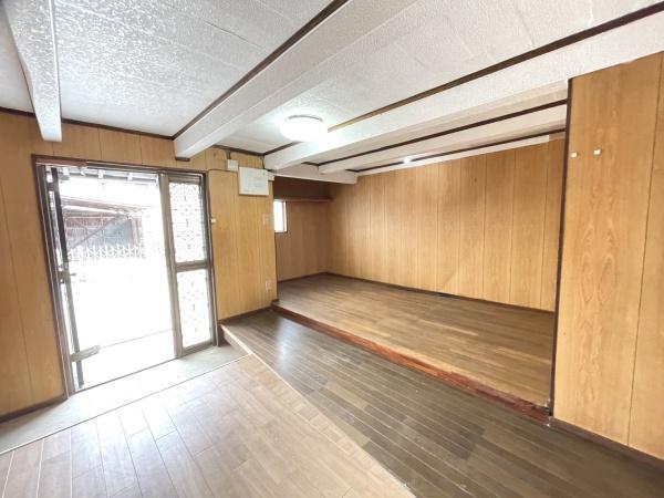 高砂市米田町塩市の中古一戸建て