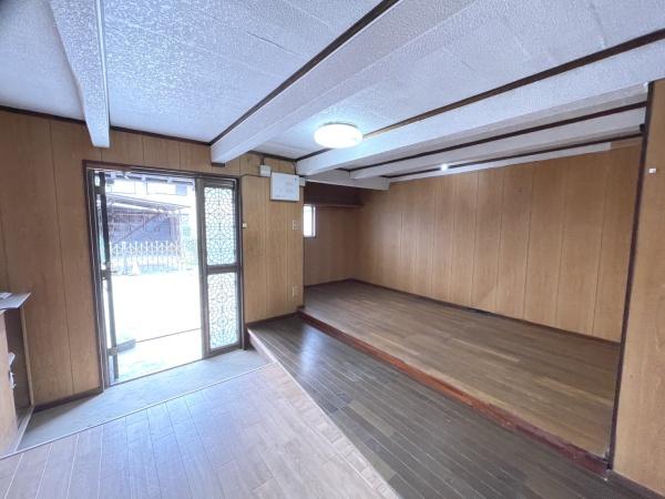 高砂市米田町塩市の中古一戸建て