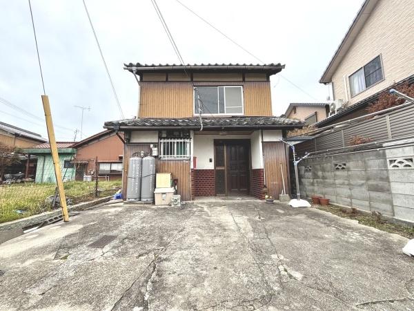 高砂市米田町塩市 中古戸建