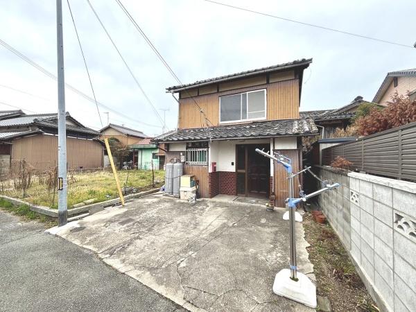 高砂市米田町塩市の中古一戸建て