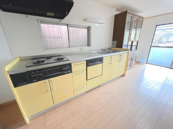 高砂市米田町塩市　中古戸建