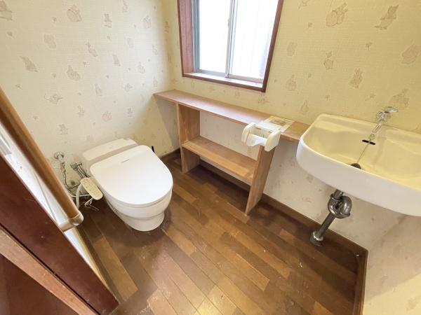 高砂市米田町塩市　中古戸建