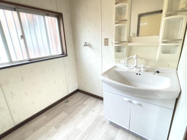 高砂市米田町塩市の中古一戸建て