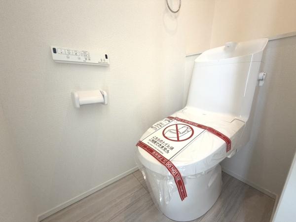加古川市加古川町本町2期1号棟　新築戸建