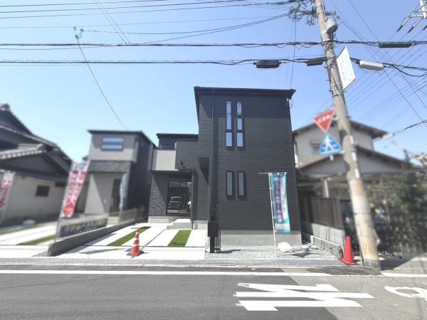 加古川市加古川町本町2期1号棟　新築戸建