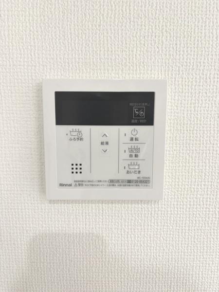 加古川市加古川町本町2期1号棟　新築戸建