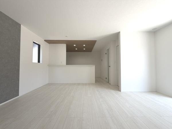 加古川市加古川町本町2期1号棟　新築戸建
