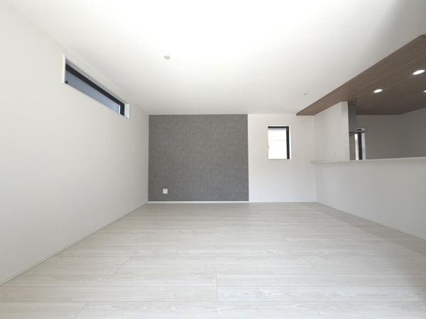 加古川市加古川町本町2期1号棟　新築戸建