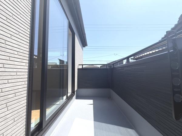 加古川市加古川町本町2期2号棟　新築戸建