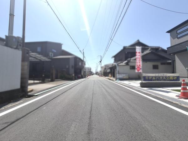 加古川市加古川町本町2期2号棟　新築戸建
